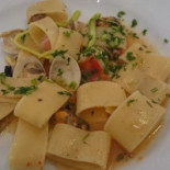 Capriccio Nourriture