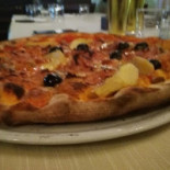 Arcadia Comida
