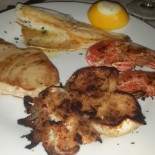Arcadia Comida