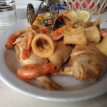 Arcadia Comida