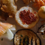 Arcadia Comida