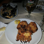 Arcadia Comida