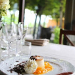 Albergo Maggioni Nourriture