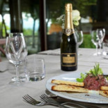 Albergo Maggioni Nourriture
