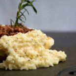 Albergo Maggioni Nourriture