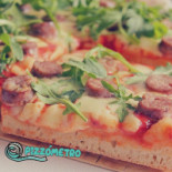 Pizzometro Nourriture