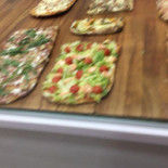 Pizzometro Nourriture