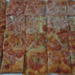 Al Ritrovo Nourriture