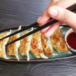 Mama-ya Ramen Nourriture