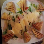 Civico 69 Comida