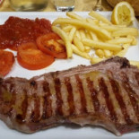 Bostan food