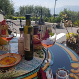 Cantina Del Vesuvio Nourriture