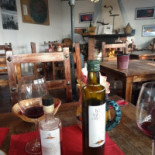 Cantina Del Vesuvio Nourriture