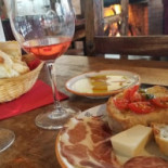 Cantina Del Vesuvio Nourriture