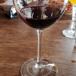 Cantina Del Vesuvio Nourriture