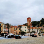 Da Pino Exterior