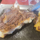 Bisteccheria Da Baffo Dal 1994 Nourriture