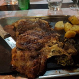 Bisteccheria Da Baffo Dal 1994 Nourriture