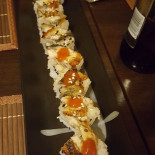 Asahi food