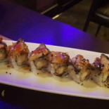 Asahi inside