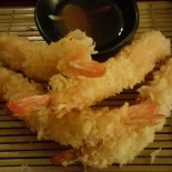 Asahi food