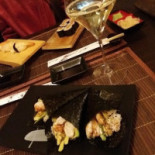 Asahi food