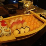 Asahi food