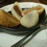 Asahi food