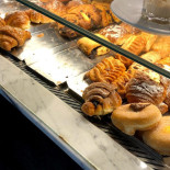 Settegrammi Cafè Lounge Comida
