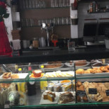 Settegrammi Cafè Lounge Comida