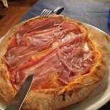 Al Re Lazzarone Nourriture