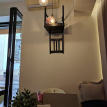 Caffe Pavia Nourriture