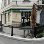 Manzoni Extérieur