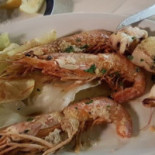 Al Vecchio Faro Comida