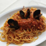 Al Vecchio Faro Comida