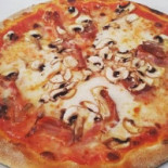 Al Vecchio Faro Comida