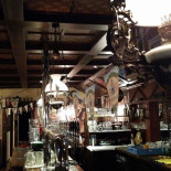 Brendan Pub Nourriture