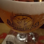Brendan Pub Nourriture
