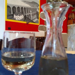 Cantinedda Nourriture