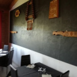 Cantinedda À l'intérieur