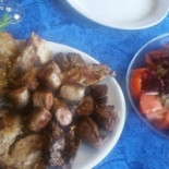 Cantinedda Nourriture