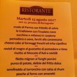 Da Mauro Carta