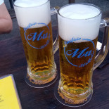 Mc Queen Pub Essen