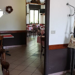 Trattoria Amici Dentro