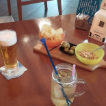 Sole Luna Comida