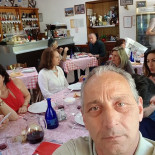 Trattoria Amici Comida