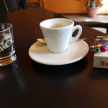 Anni 30 Nourriture