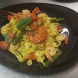 Aldente Comida