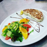 Aldente Comida