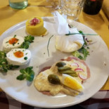 Aldente Comida
